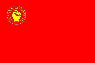 PS Flag